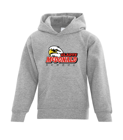 Gladys McDonald Hoodie