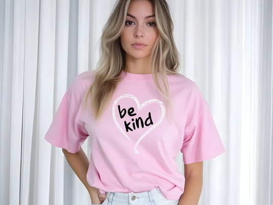 Be Kind