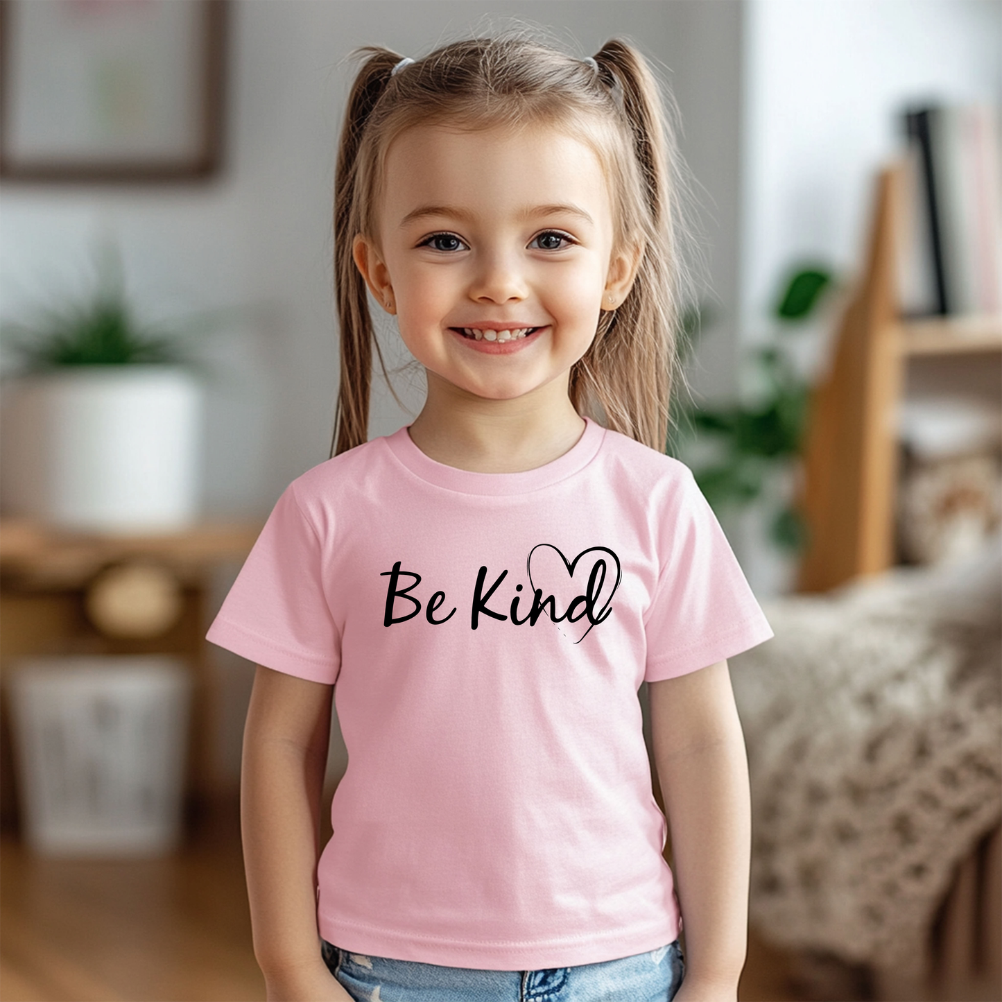 Be Kind-Heart