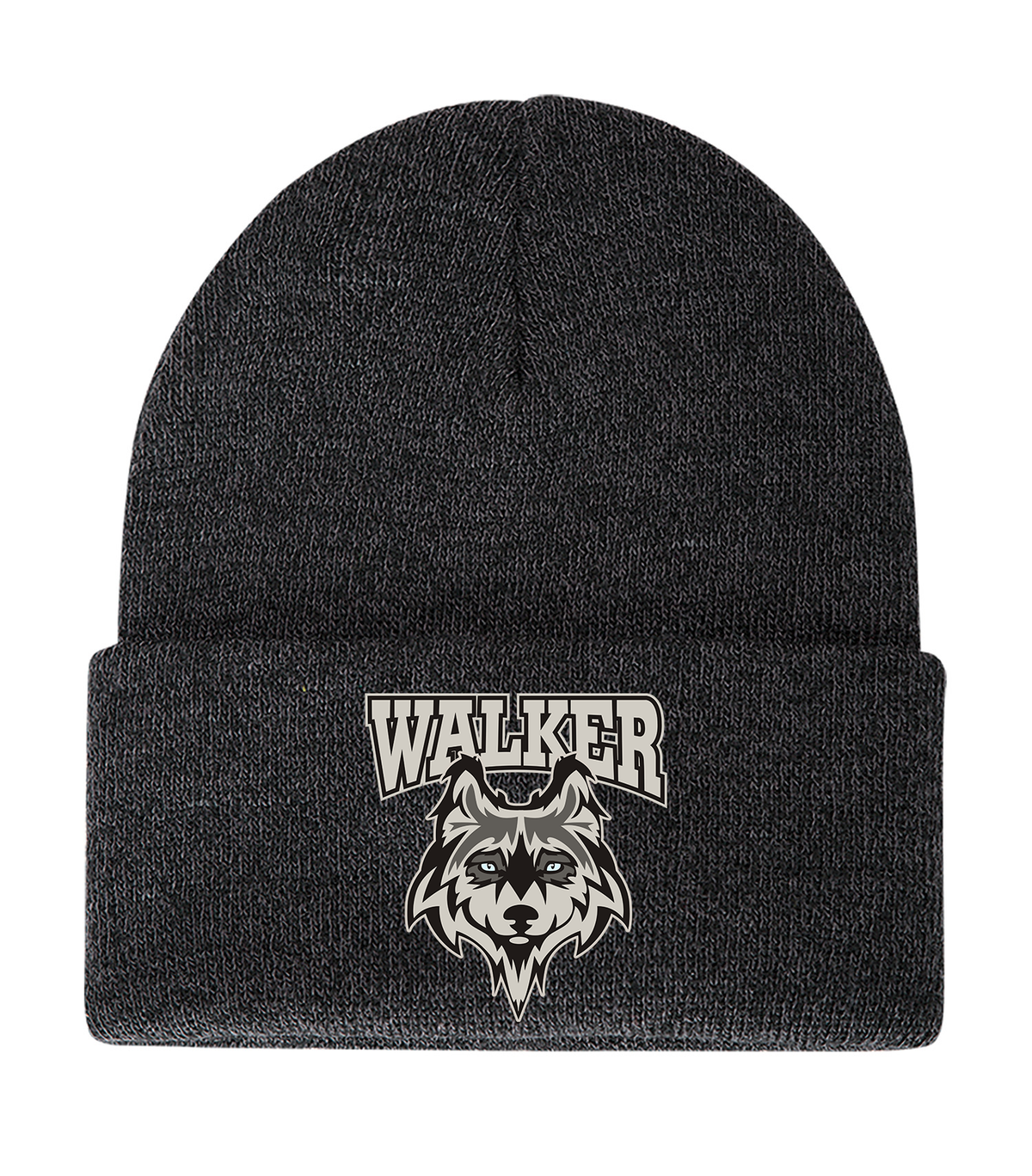 Walker School Toque