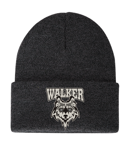Walker School Toque