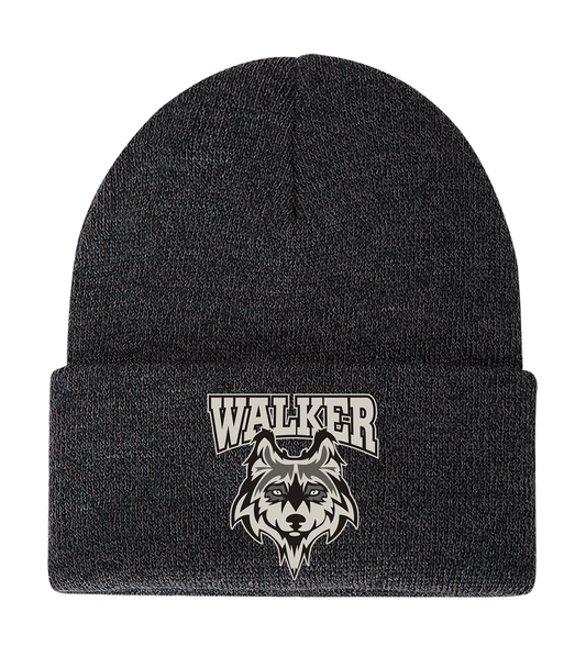 Walker School Toque