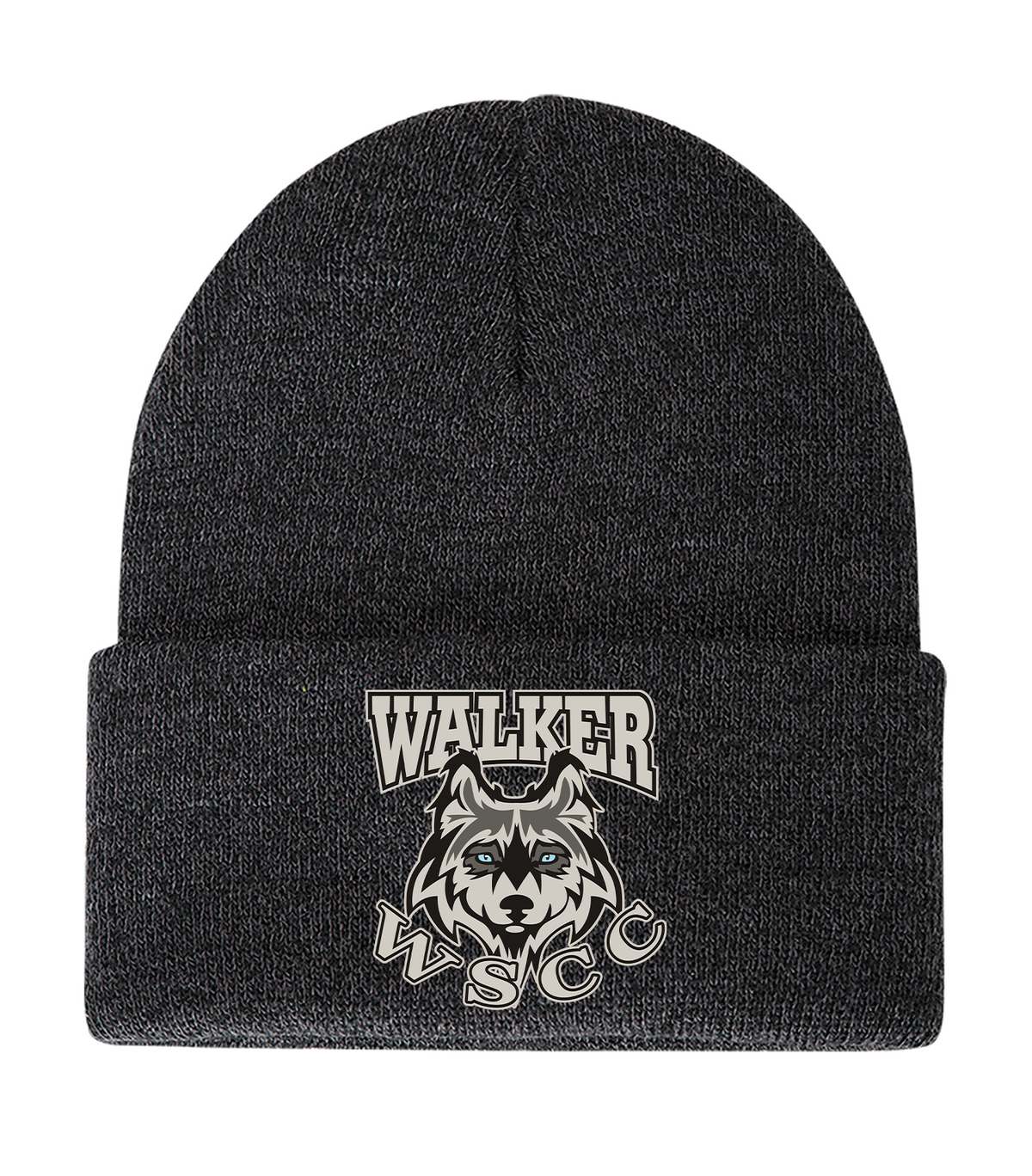 Walker School WSCC Toque