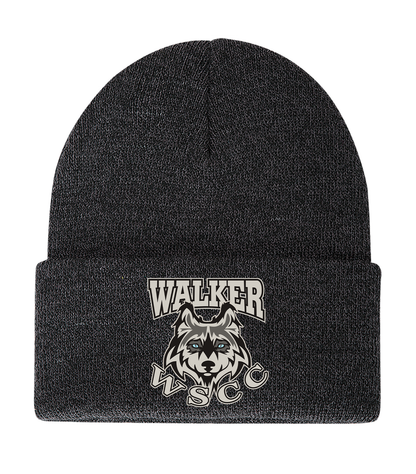 Walker School WSCC Toque