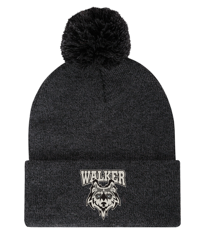 Walker School Toque