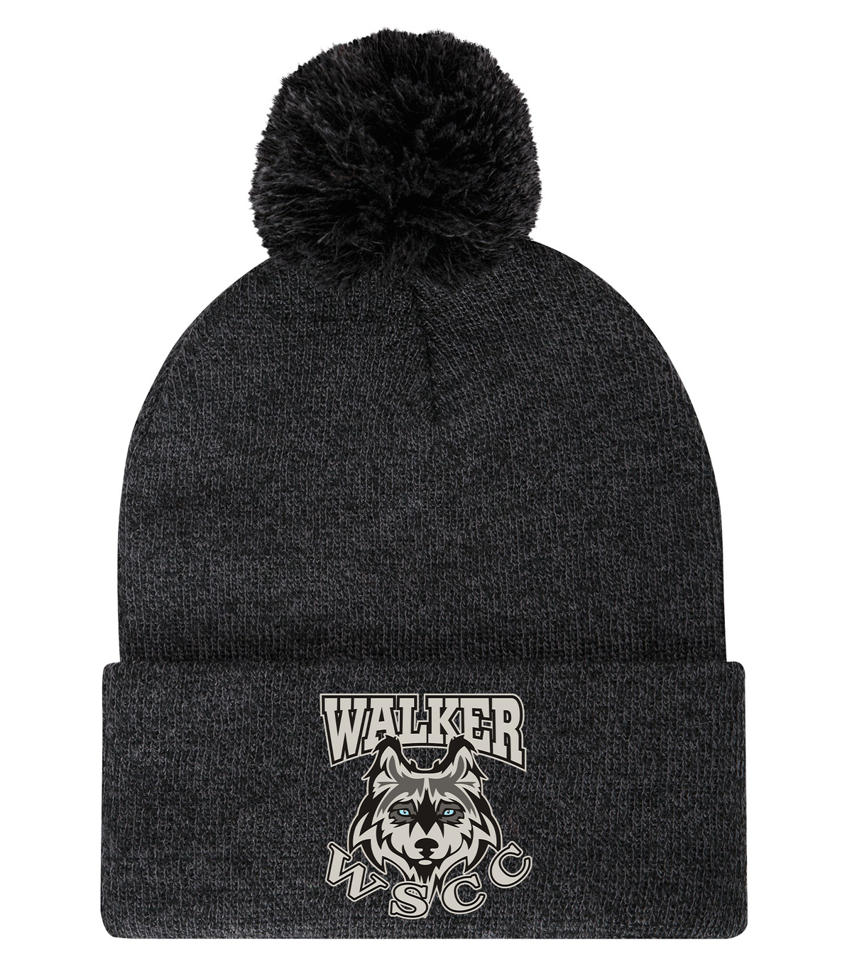 Walker School WSCC Toque
