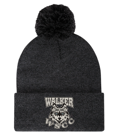 Walker School WSCC Toque