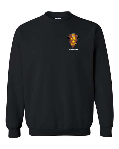 Regina Scouts Crewneck