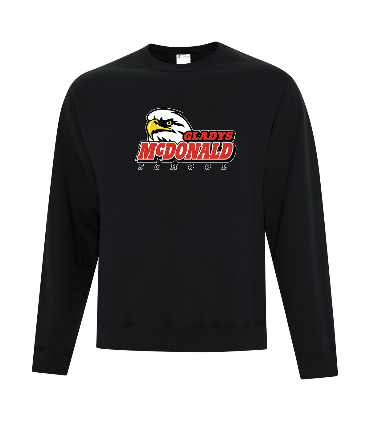 Gladys McDonald Crewneck