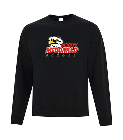 Gladys McDonald Crewneck