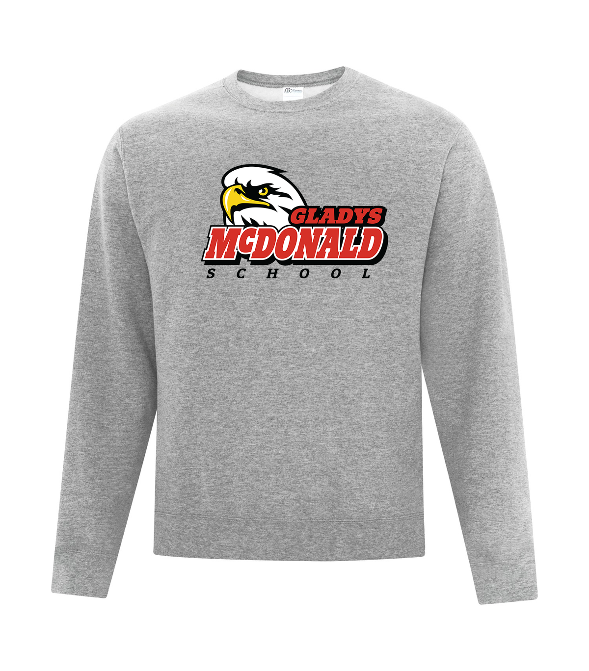 Gladys McDonald Crewneck