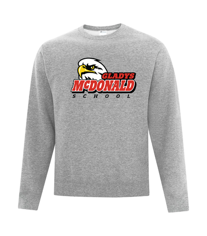 Gladys McDonald Crewneck