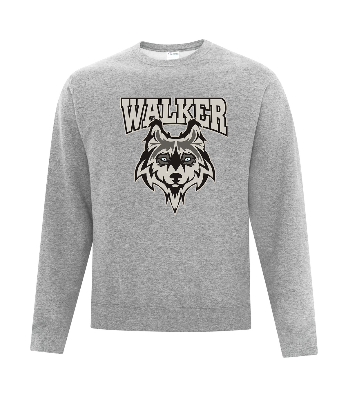 Walker School Crewneck