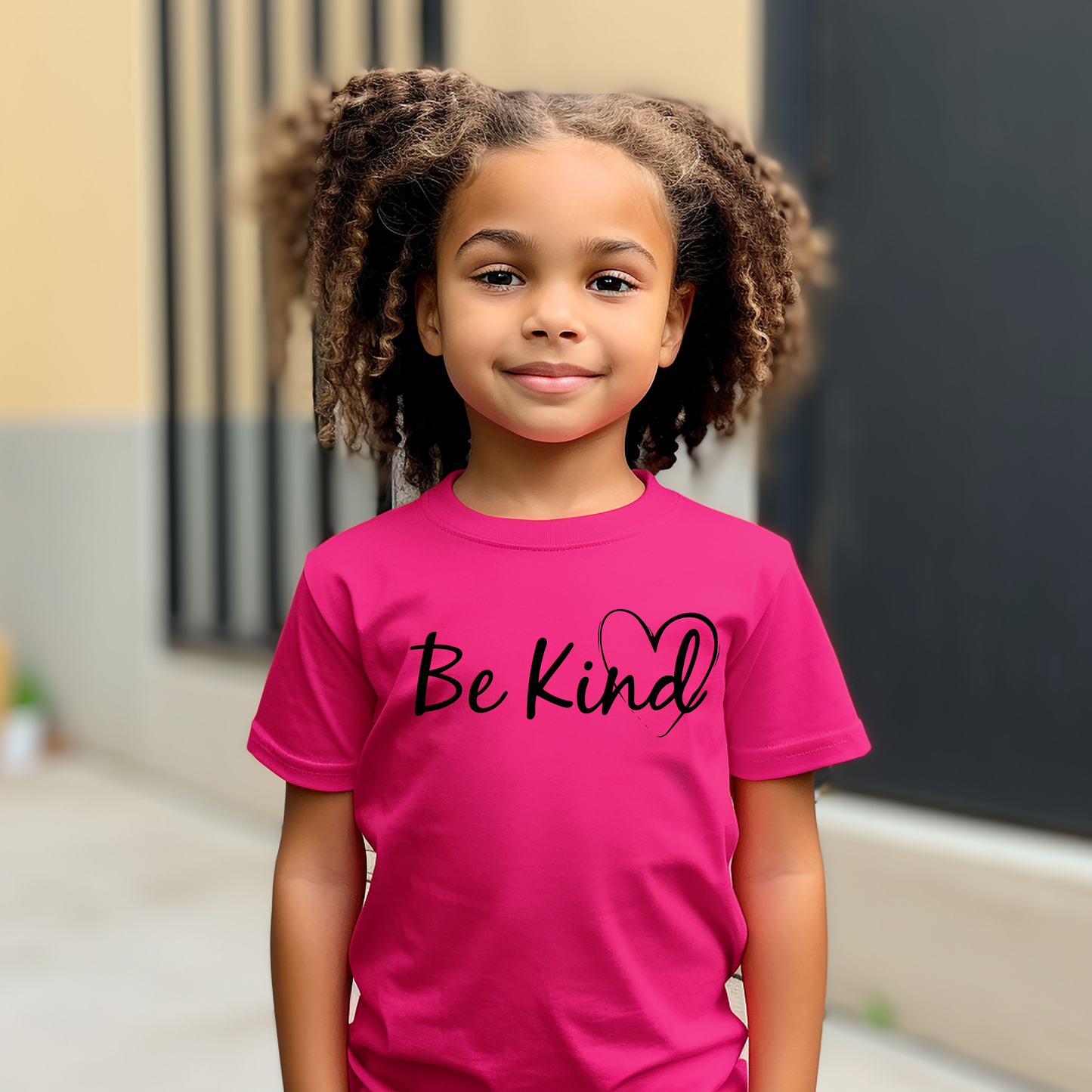 Walker School Pink Shirt Day