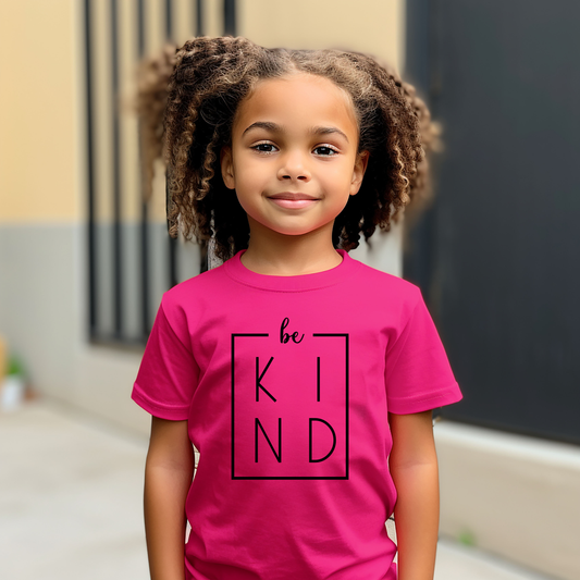 Walker School Pink Shirt Day