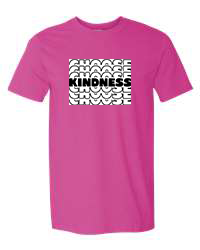 RCC-Be Kind T-Shirt