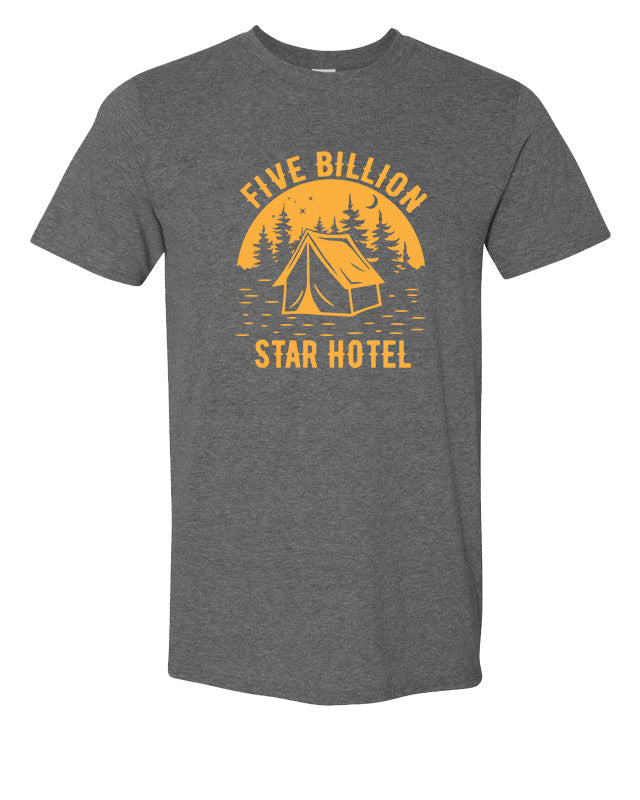 Five Billion Star Hotel