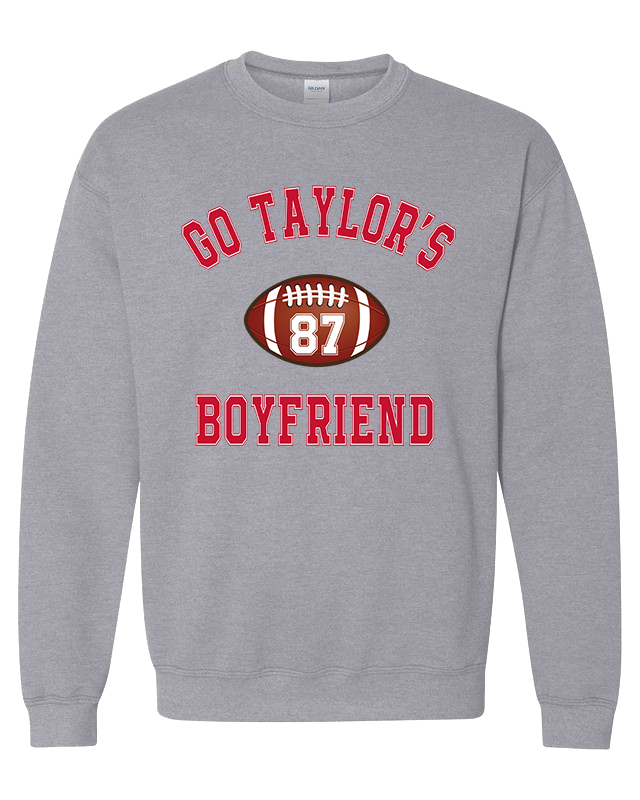 Go Taylor's Boyfriend