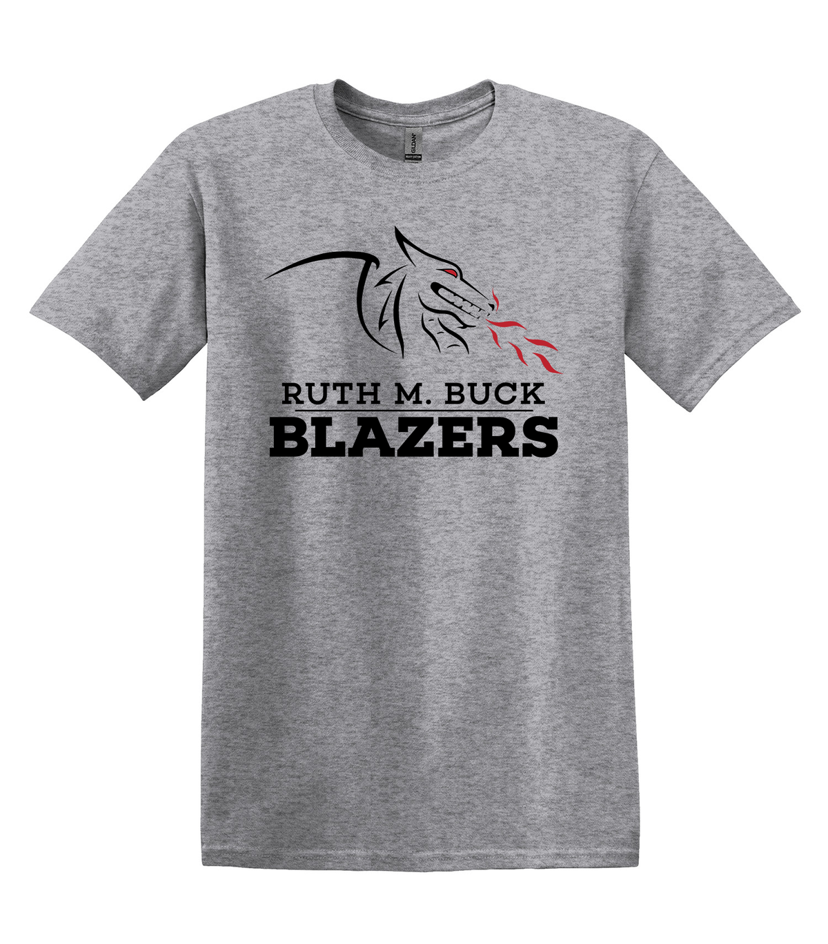 Ruth M Buck Tshirt