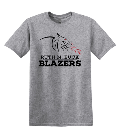 Ruth M Buck Tshirt