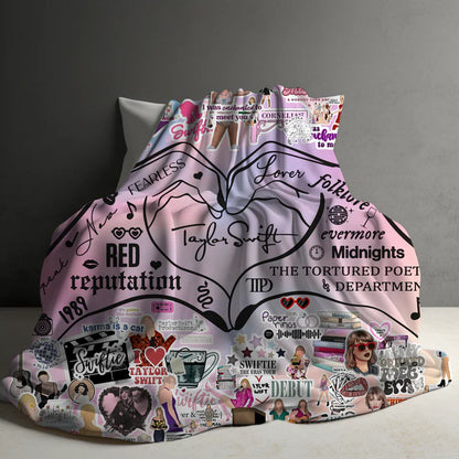 Theme Blankets 60x80