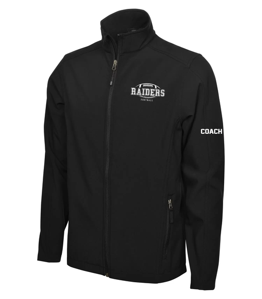 Coach/Manager RMF Jackets