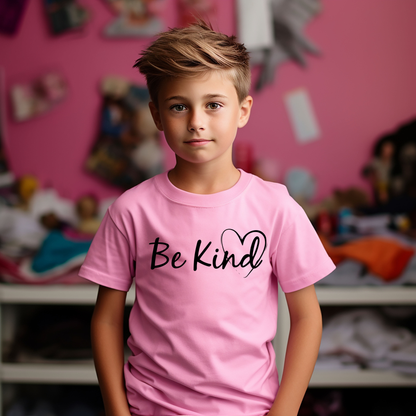 Walker School Pink Shirt Day