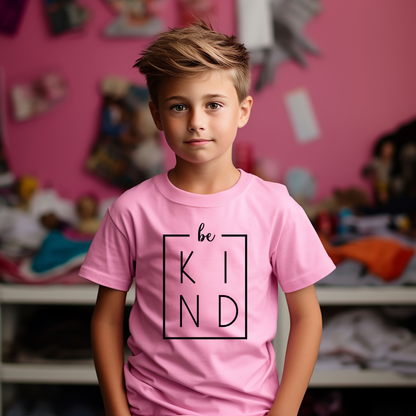 Walker School Pink Shirt Day