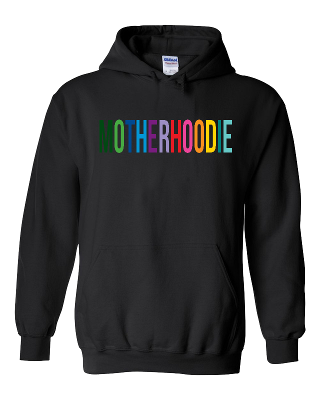 Motherhoodie