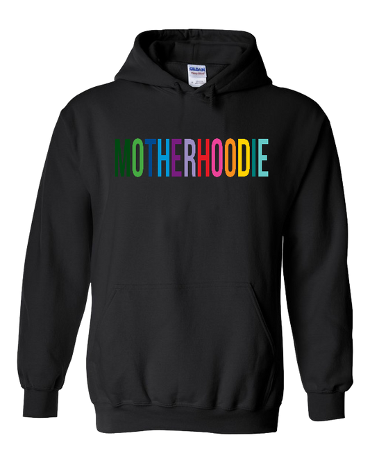 Motherhoodie