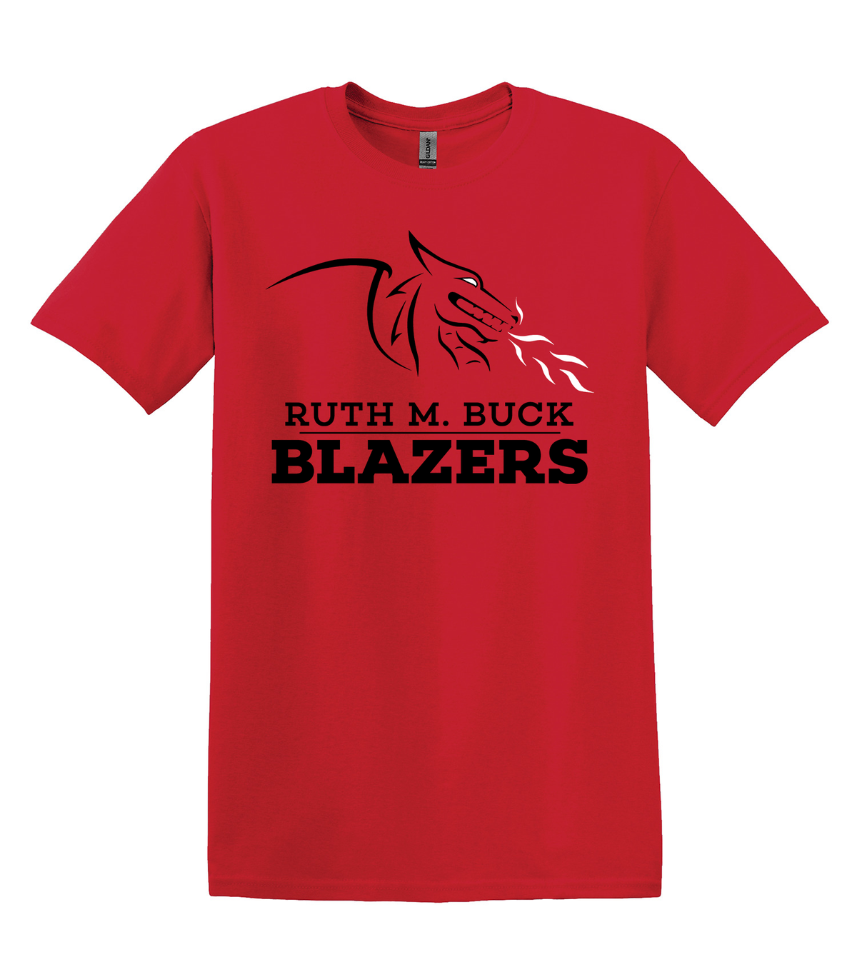 Ruth M Buck Tshirt