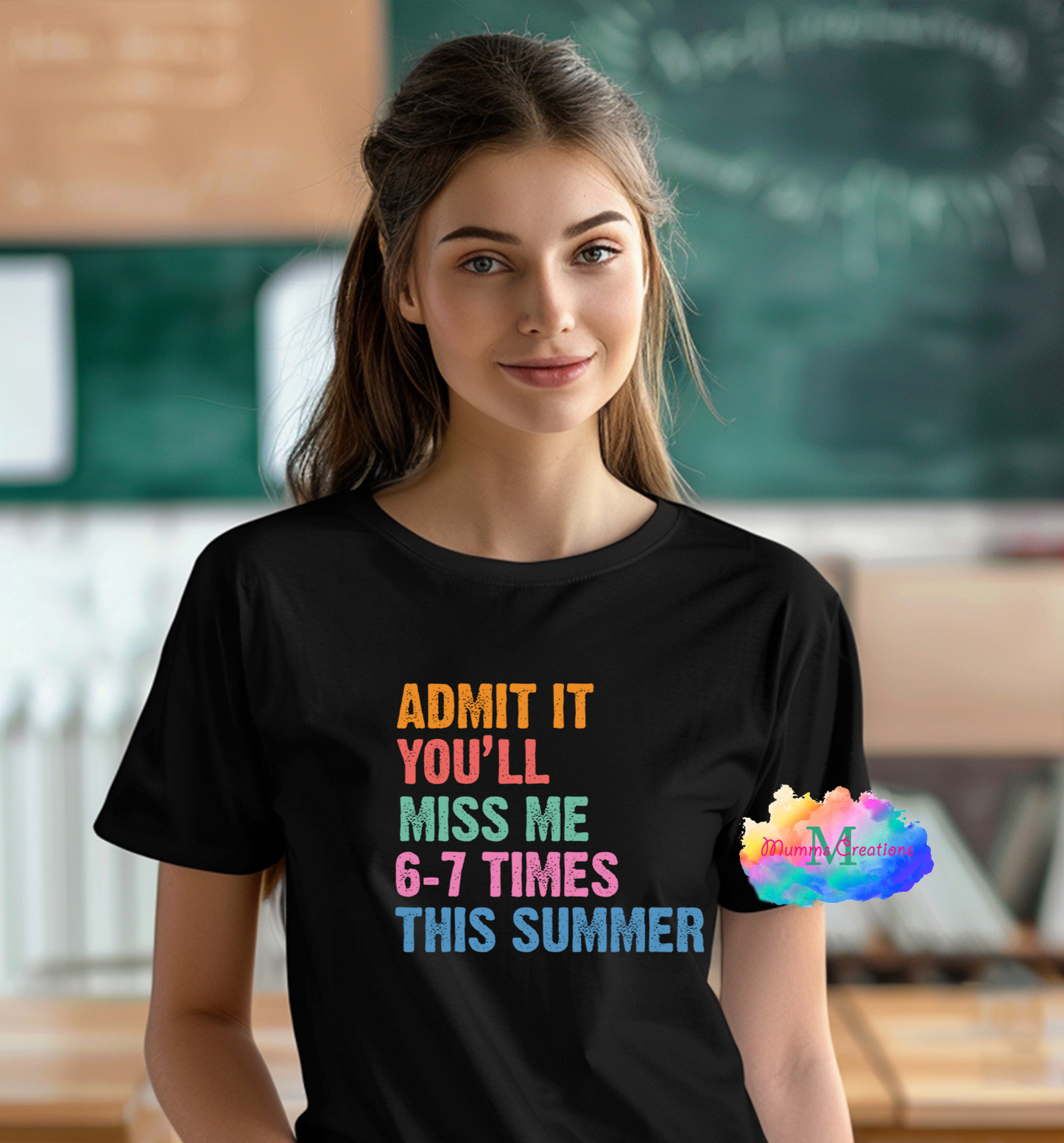 6-7 Teacher