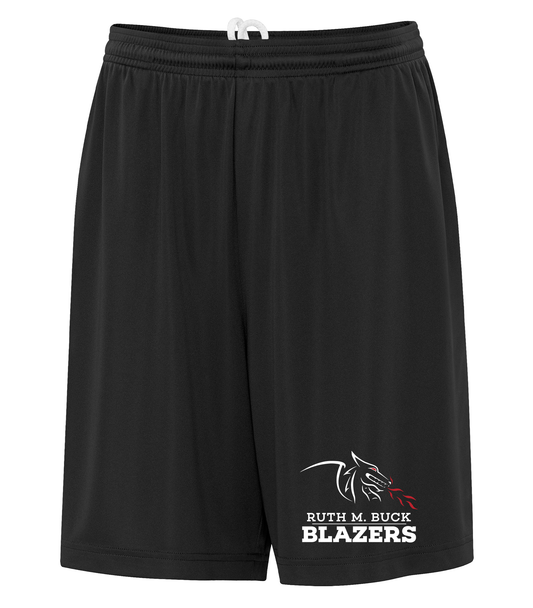 Ruth M Buck Shorts