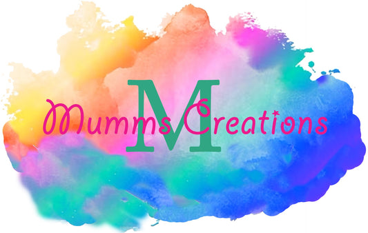 Mumms Creations Gift Card