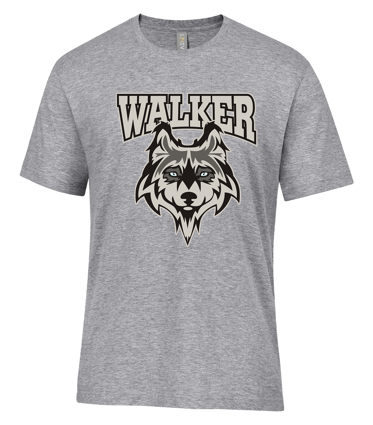 Walker School Tshirt