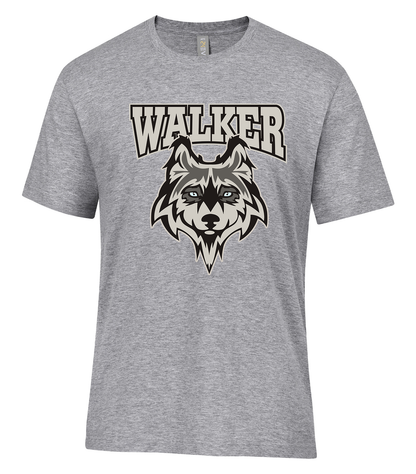 Walker School Tshirt