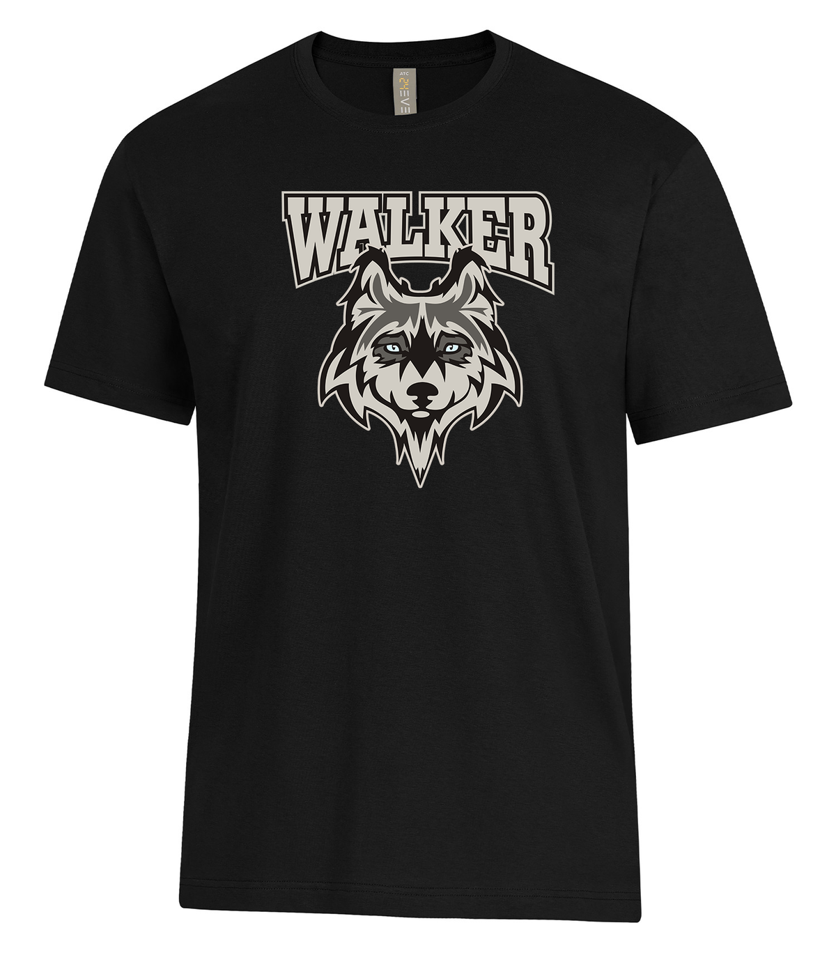 Walker School Tshirt