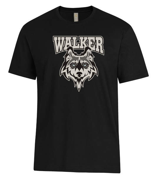 Walker School Tshirt