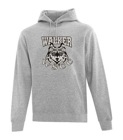 Walker Teachers and WSCC Hoodie