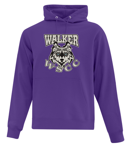 Walker Teachers and WSCC Hoodie