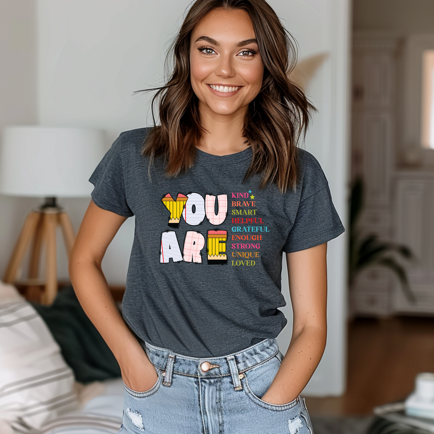 You Are Kind