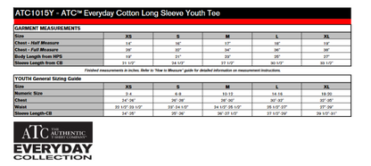 Walker Long Sleeve