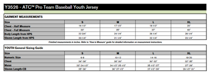 Regina Scouts 3/4 Baseball Shirt